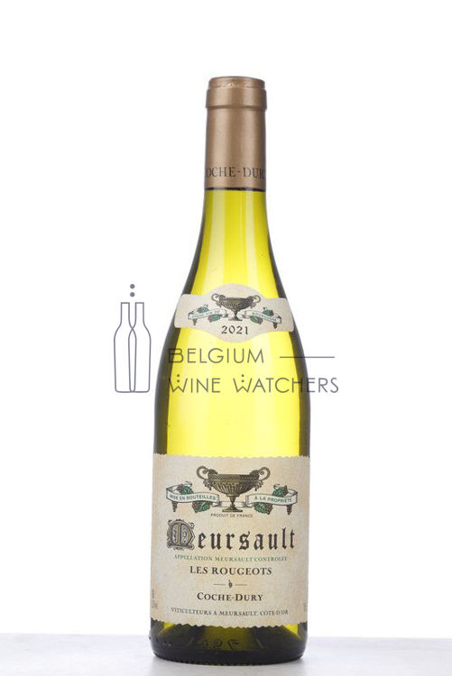Image de 2021 MEURSAULT LES ROUGEOTS